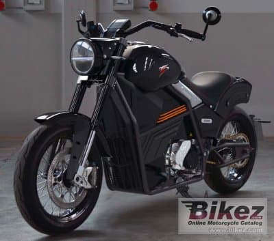 Tacita T-Cruise Urban 2019