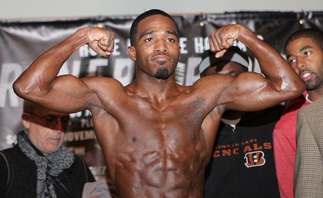 Adrien Jerome Broner